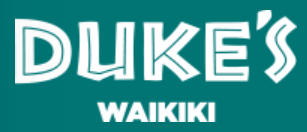 Duke's Waikiki